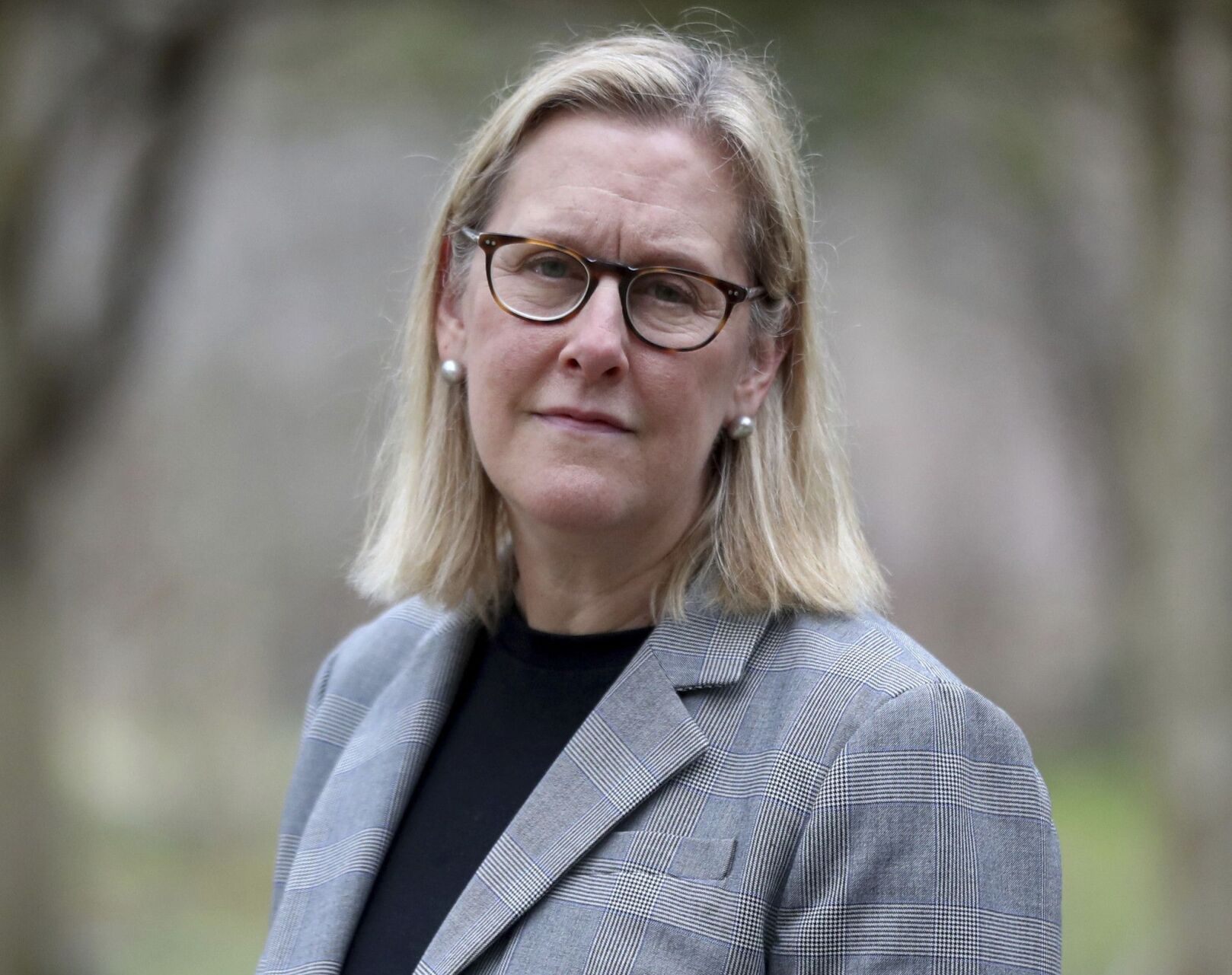 Nancy Rotering